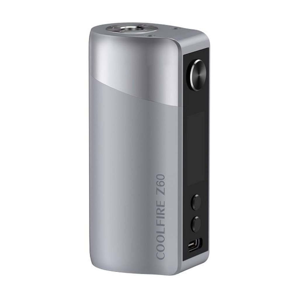  Stainless Steel Innokin Coolfire Z60 Mod