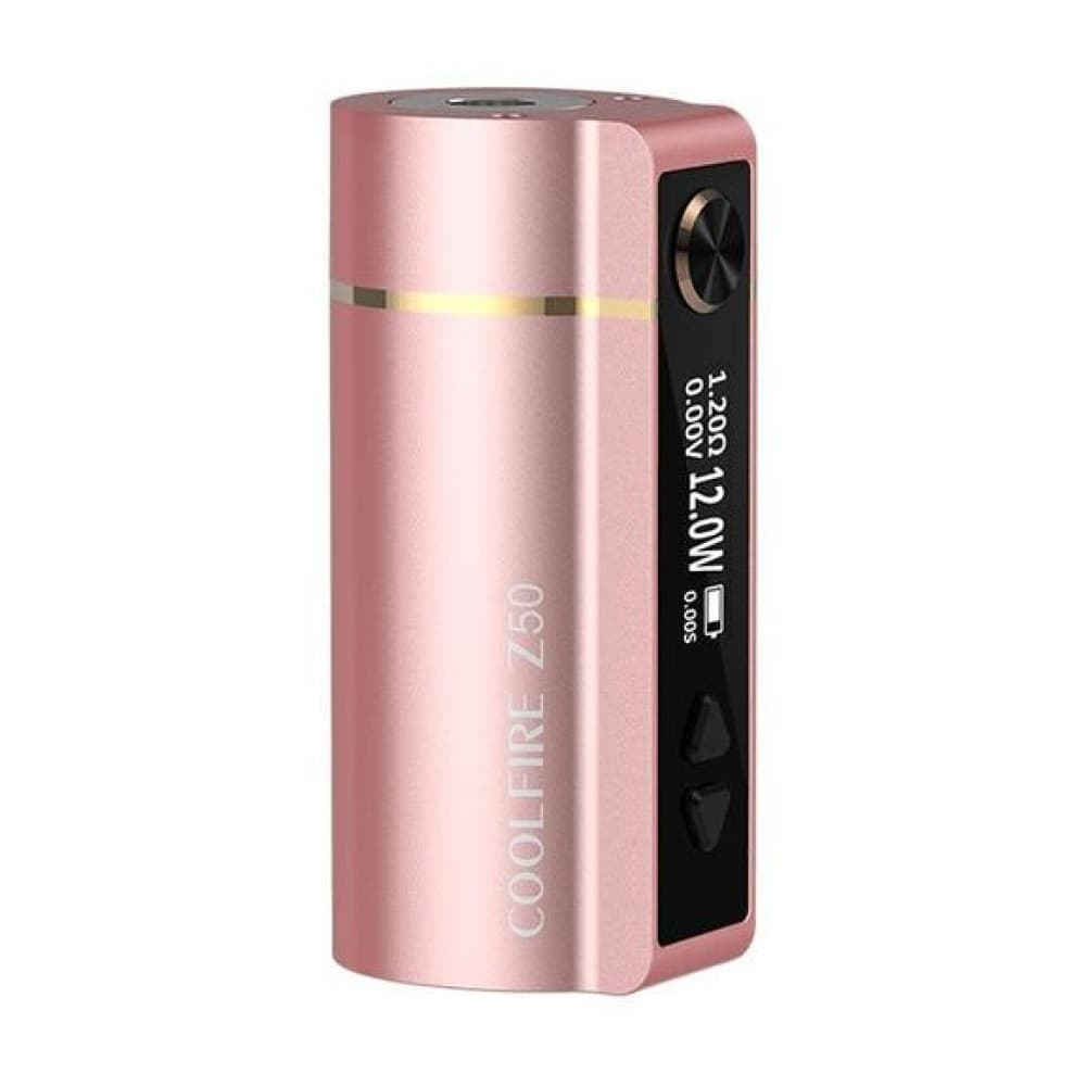 Pink Innokin Coolfire Z50 Mod