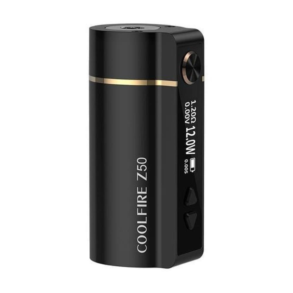  Black Innokin Coolfire Z50 Mod