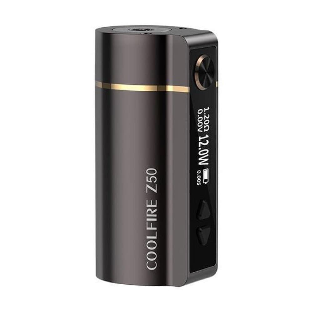  Gunmetal Innokin Coolfire Z50 Mod