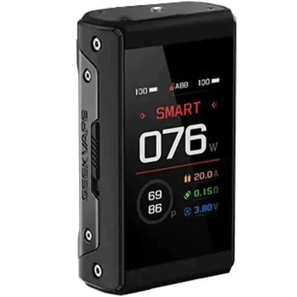  Black Geekvape Aegis T200 Box Mod