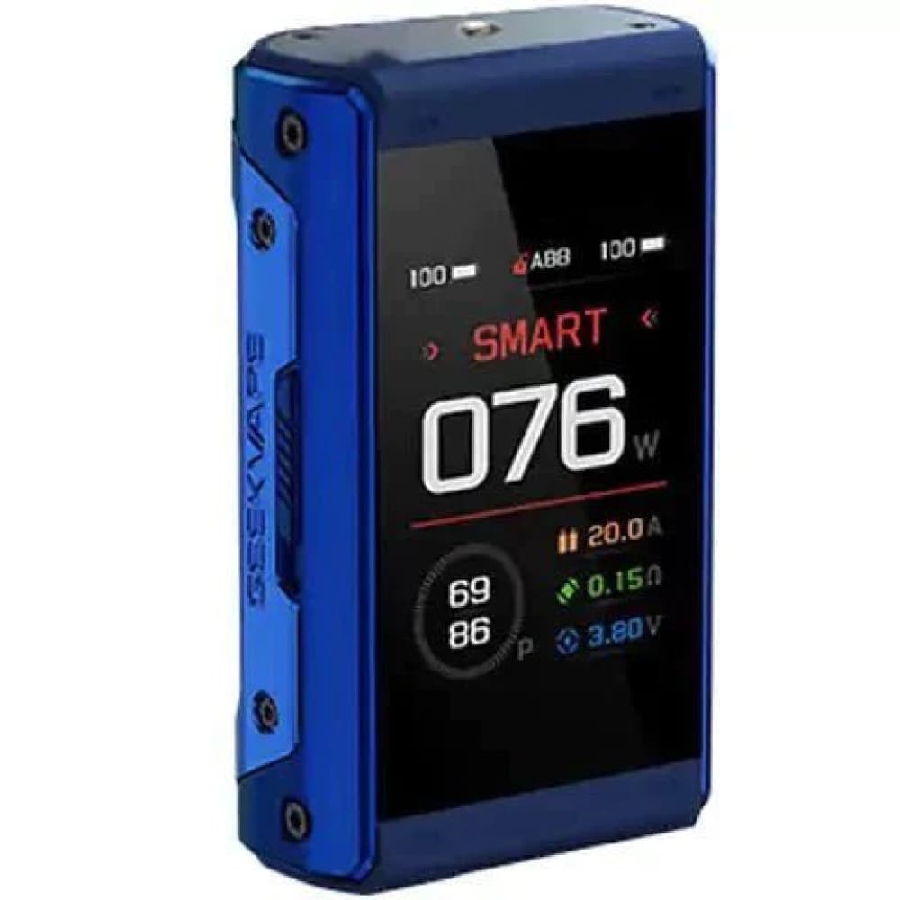  Navy Blue Geekvape Aegis T200 Box Mod