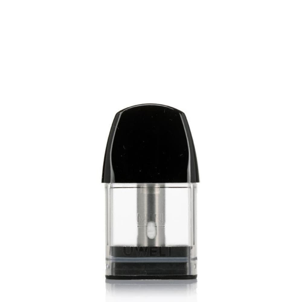  1.2 ohm Uwell Caliburn A2 Replacement Pods-Pack of 4