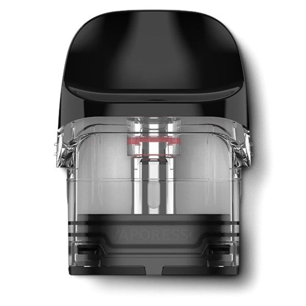  1.2 ohm MESH POD Vaporesso Luxe Q Pods-Pack of 4