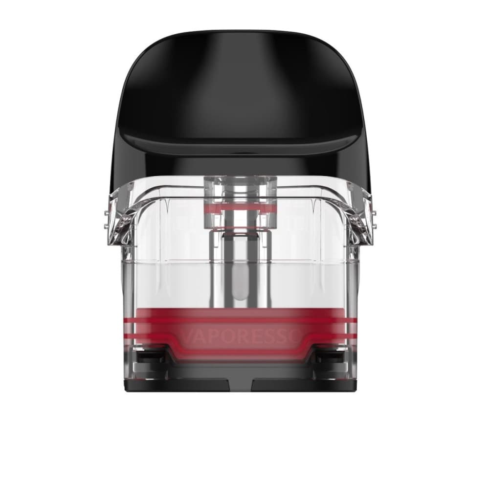  0.8 ohm MESH POD Vaporesso Luxe Q Pods-Pack of 4