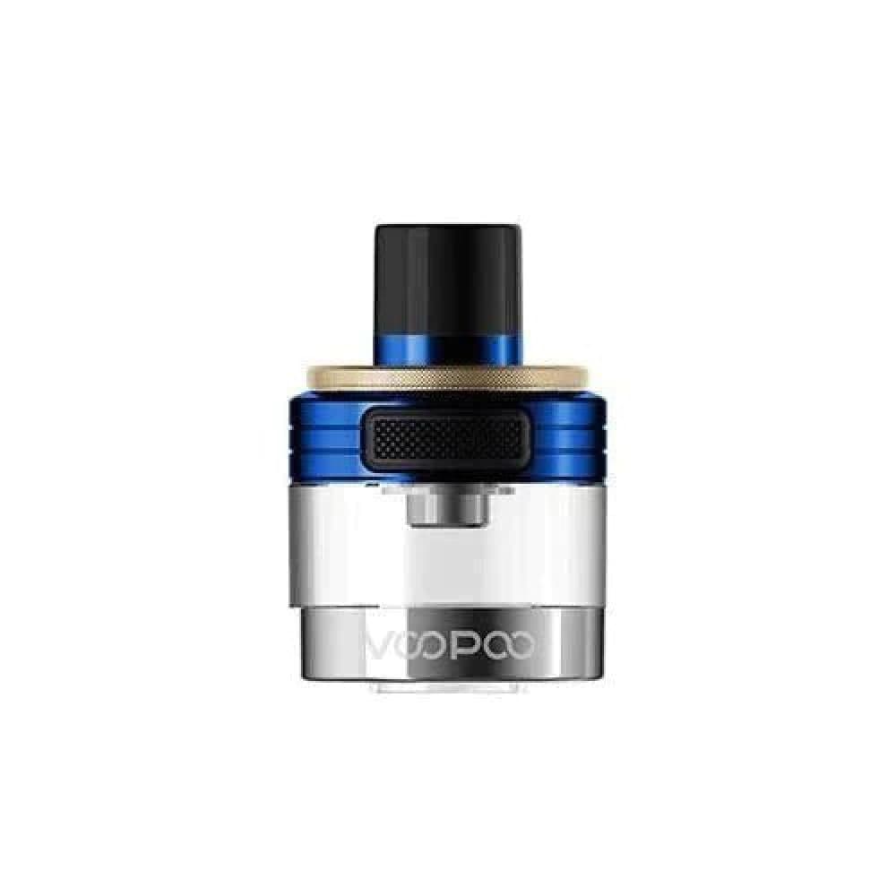  Blue Voopoo PnP-X Pod 2ml