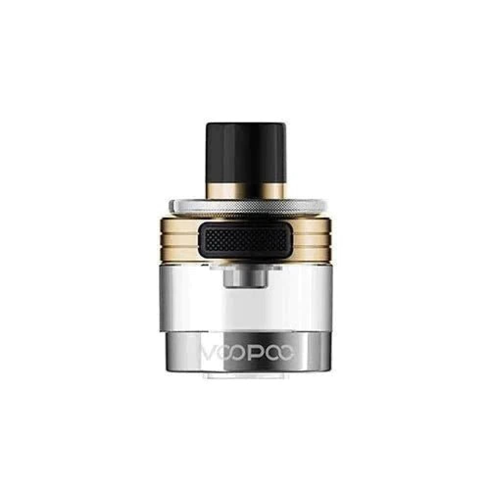  Gold Voopoo PnP-X Pod 2ml