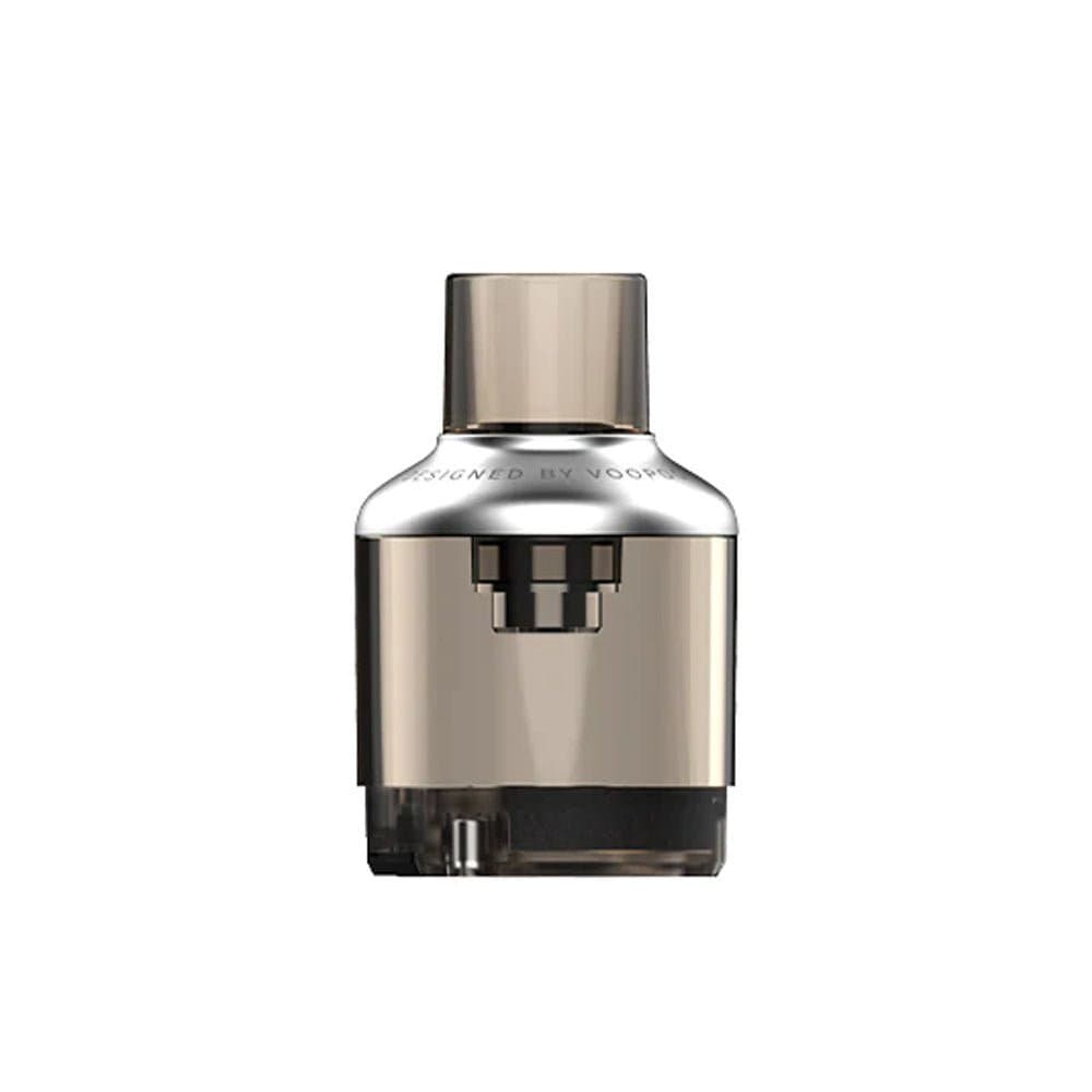  Silver Voopoo - Tpp - Replacement Pods