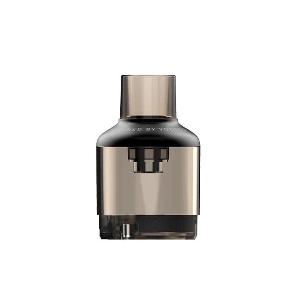  Black Voopoo - Tpp - Replacement Pods