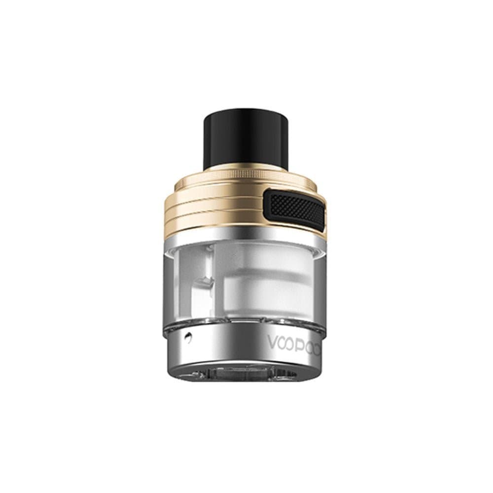  Gold Voopoo - Tpp-X - Replacement Pods