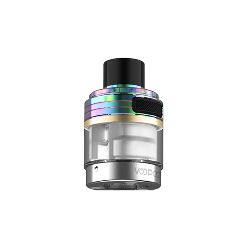  Rainbow Voopoo - Tpp-X - Replacement Pods