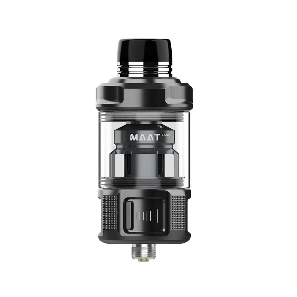  Black VooPoo MAAT Tank