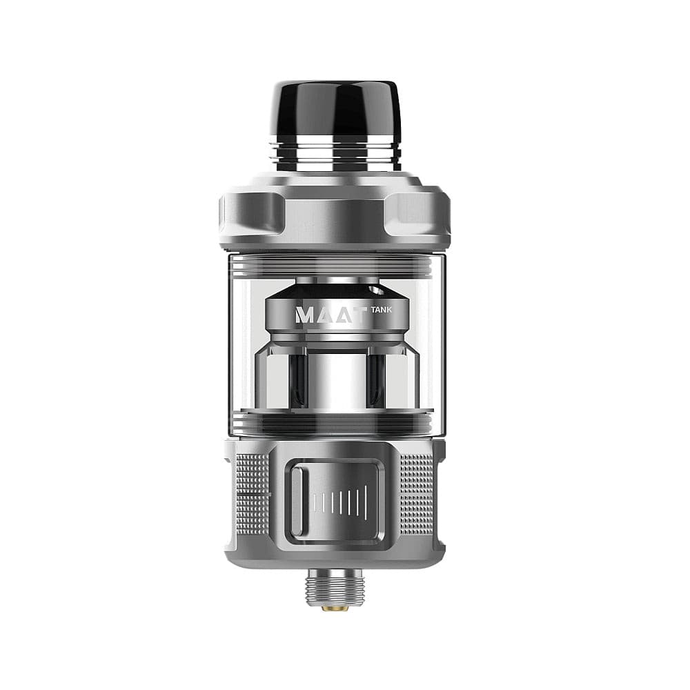  Silver VooPoo MAAT Tank
