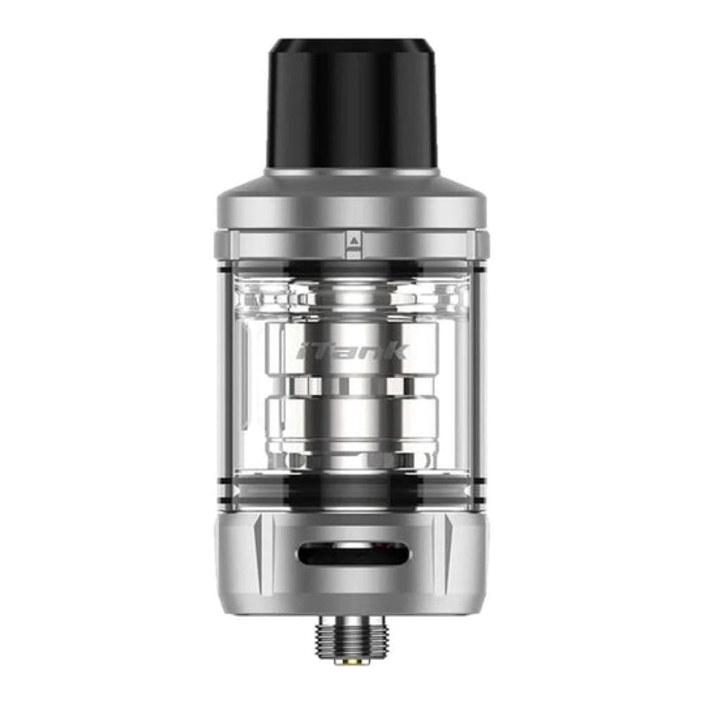  Silver Vaporesso iTank