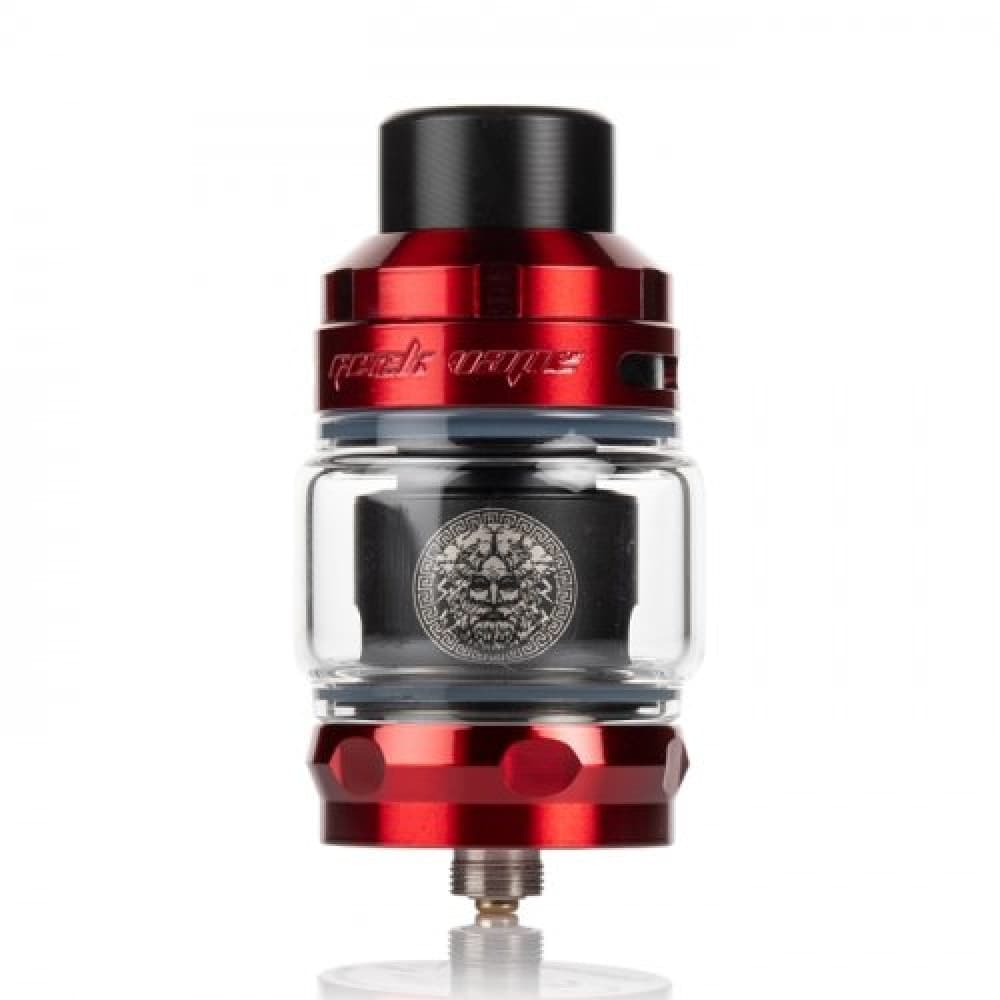  Red GeekVape Z Sub-Ohm Tank