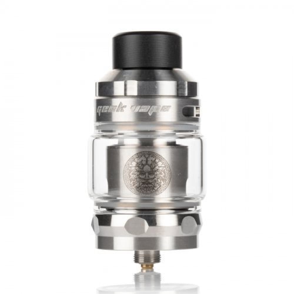  Stainless Steel GeekVape Z Sub-Ohm Tank
