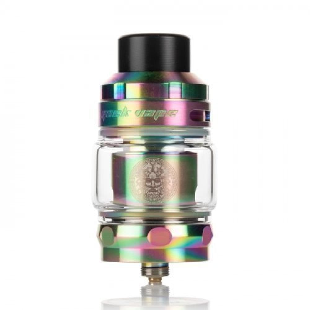  Rainbow GeekVape Z Sub-Ohm Tank