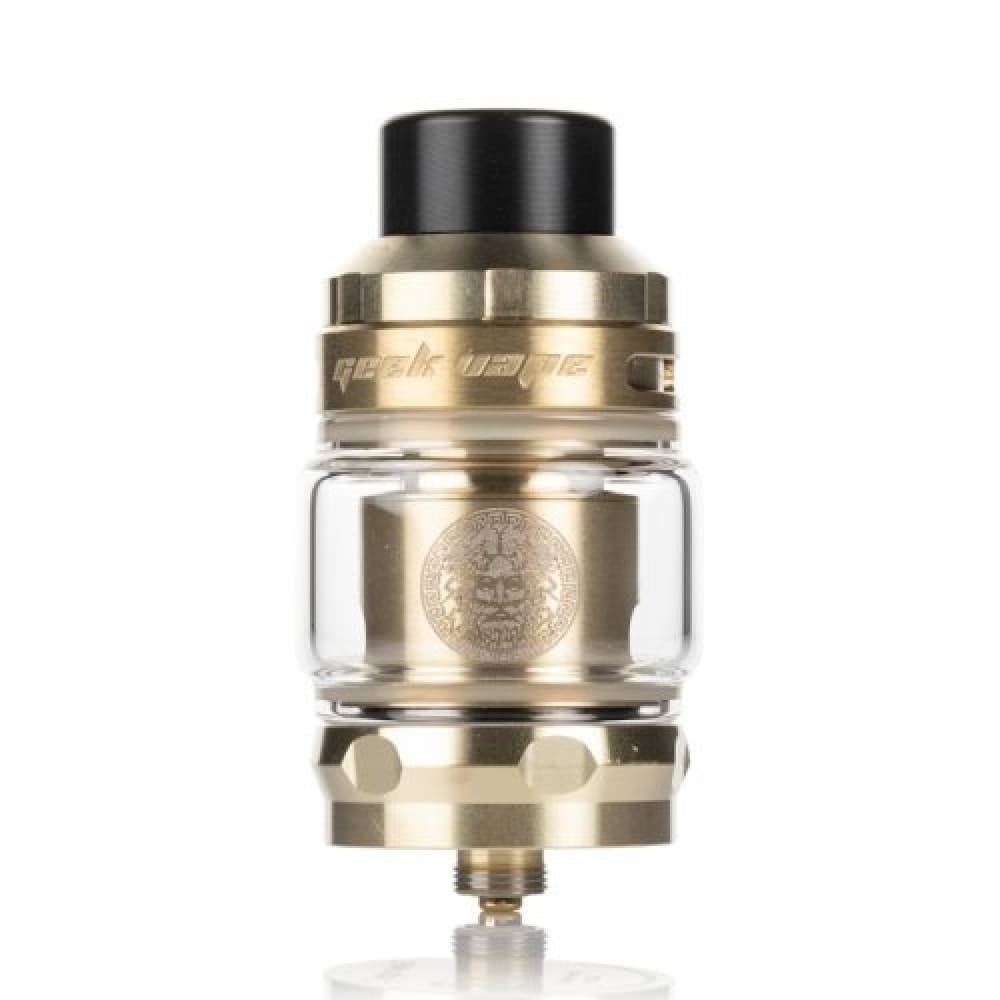  Gold GeekVape Z Sub-Ohm Tank