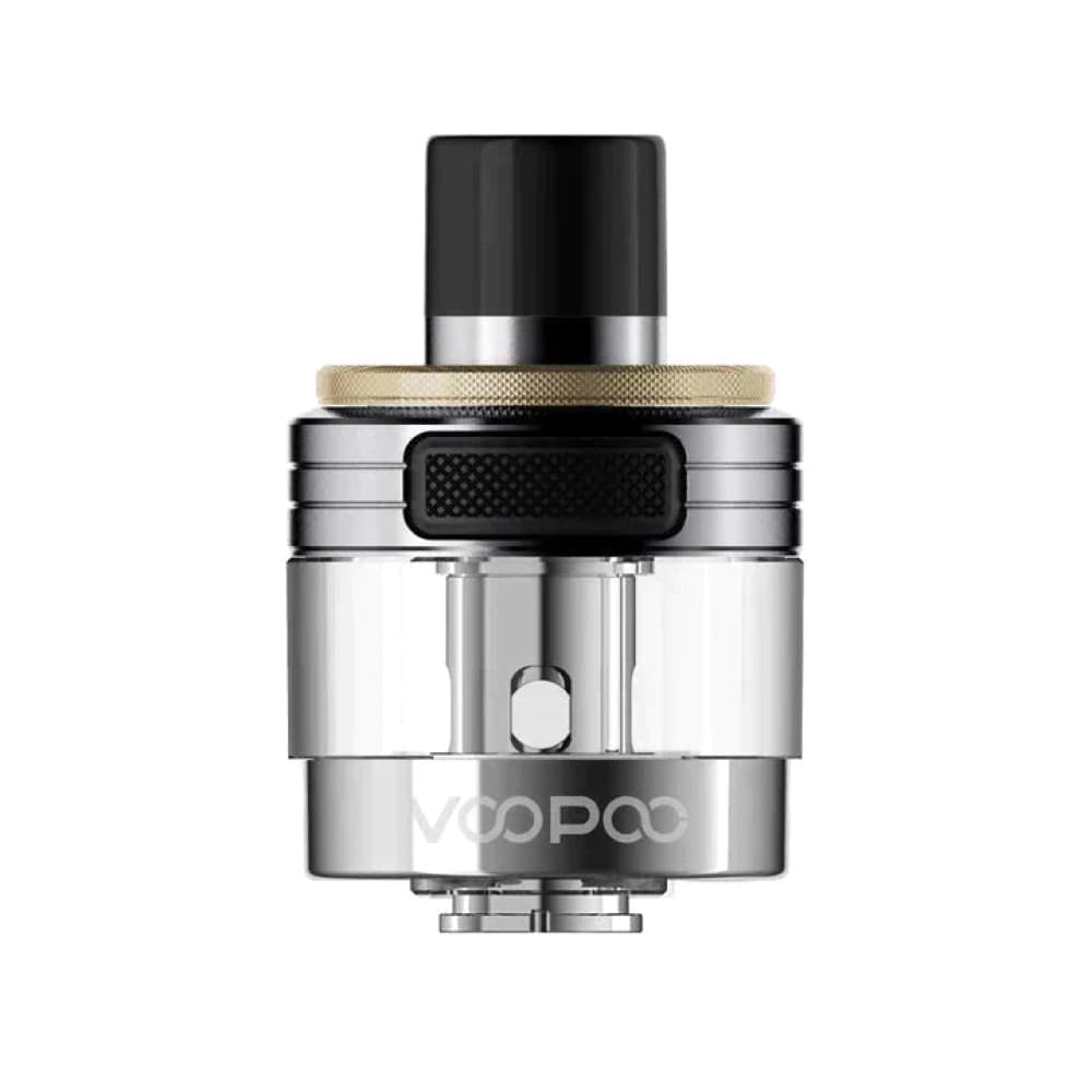 Stainless Steel VOOPOO PnP-X Pod Tank