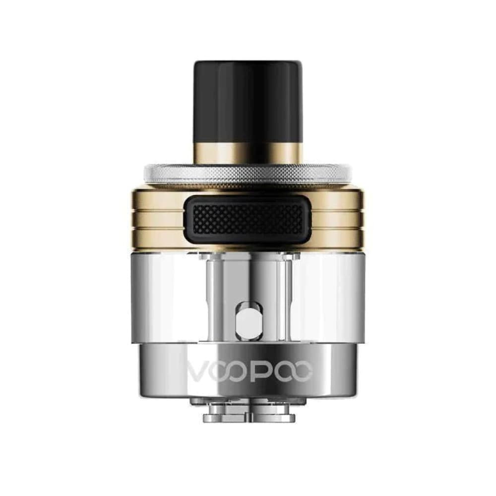  Gold VOOPOO PnP-X Pod Tank