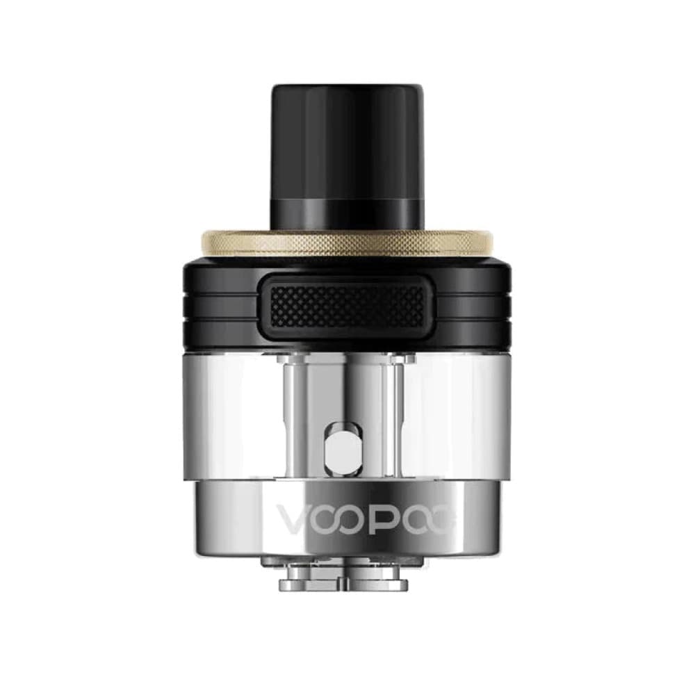  Black VOOPOO PnP-X Pod Tank