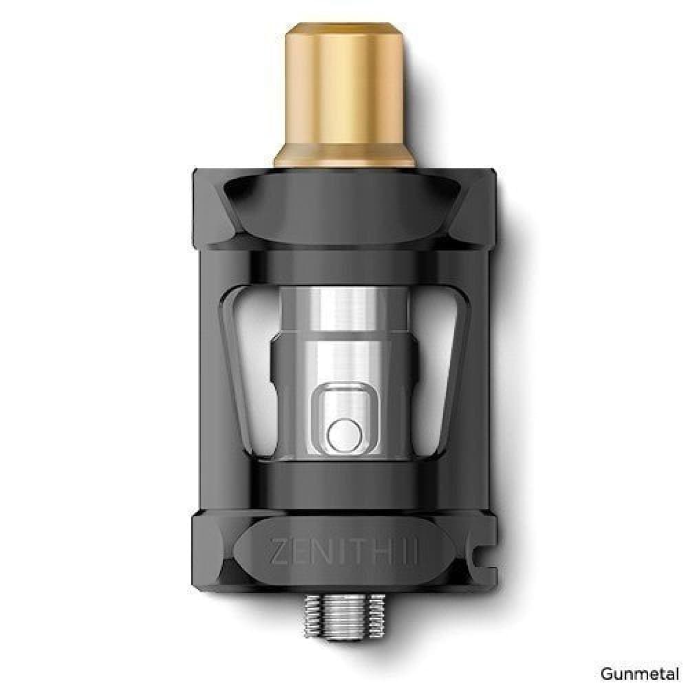  Gunmetal Innokin Zenith II Tank