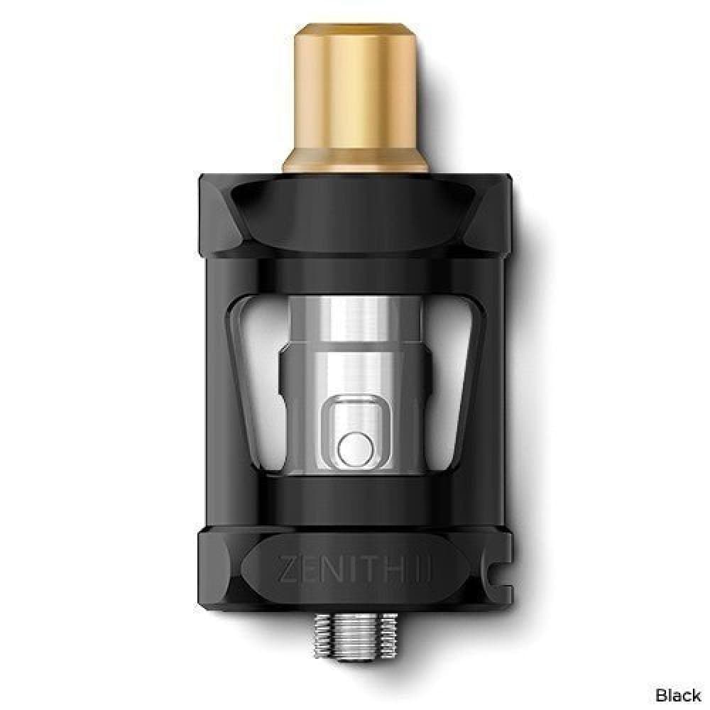  Black Innokin Zenith II Tank