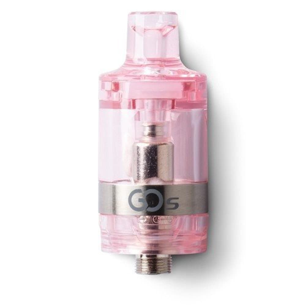  Pink Innokin Go S Tank