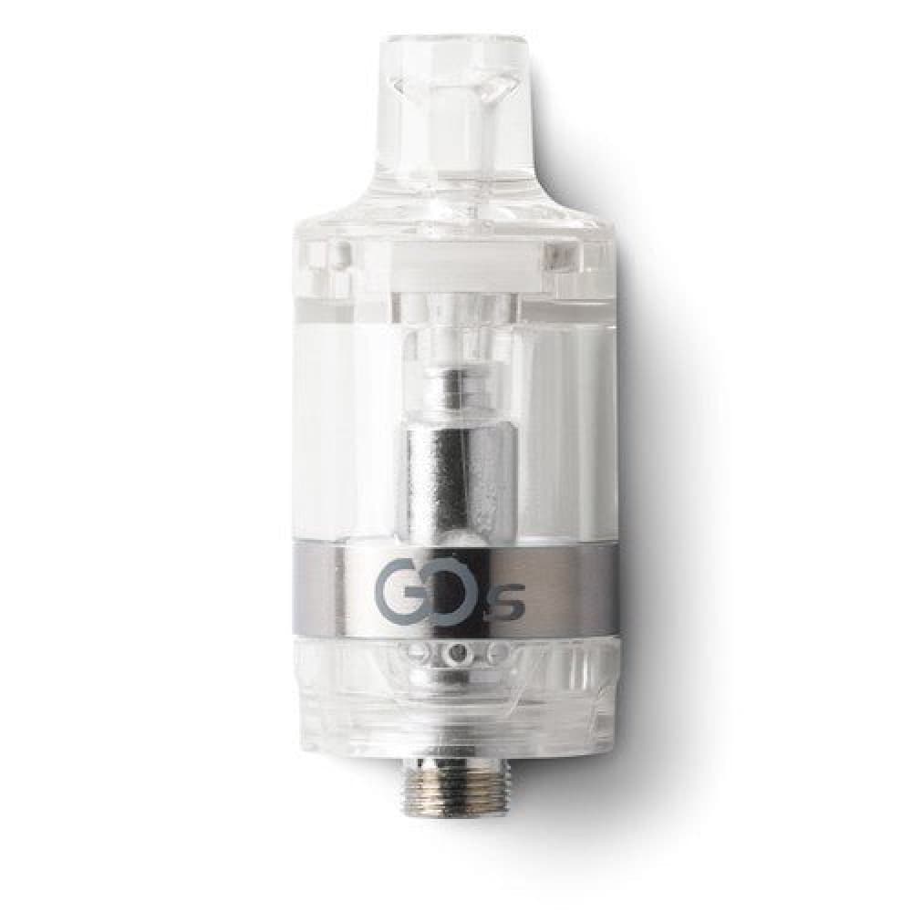  Transparent Innokin Go S Tank