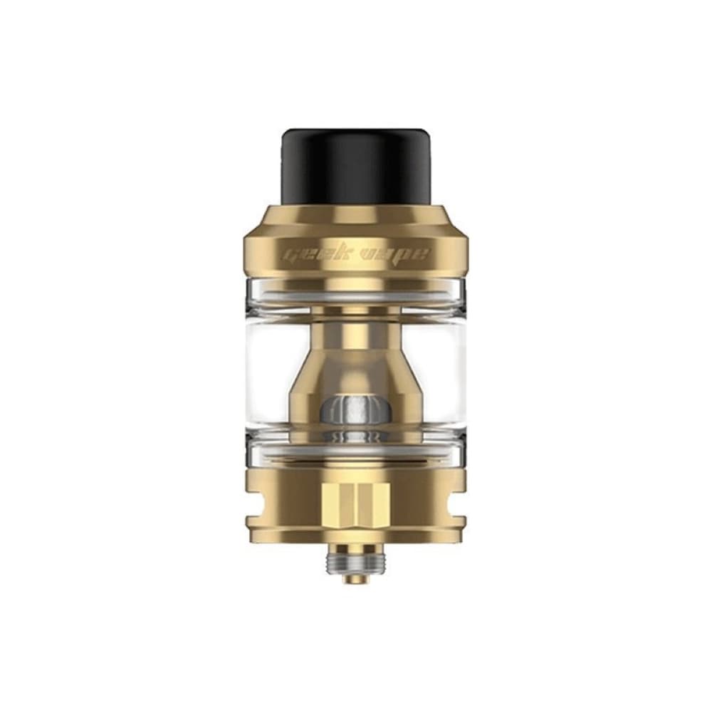  Gold Geekvape  Obelisk Tank
