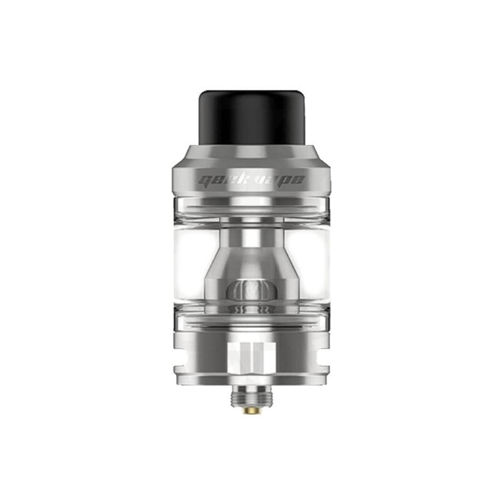  Stainless Steel Geekvape  Obelisk Tank