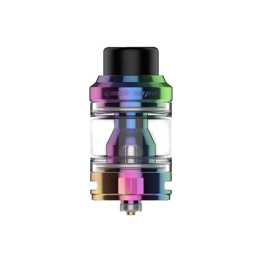  Rainbow Geekvape  Obelisk Tank