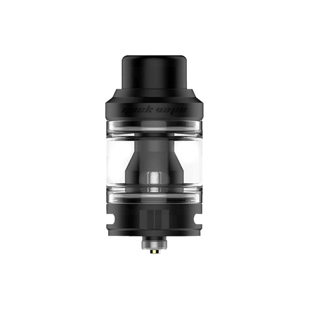  Black Geekvape  Obelisk Tank