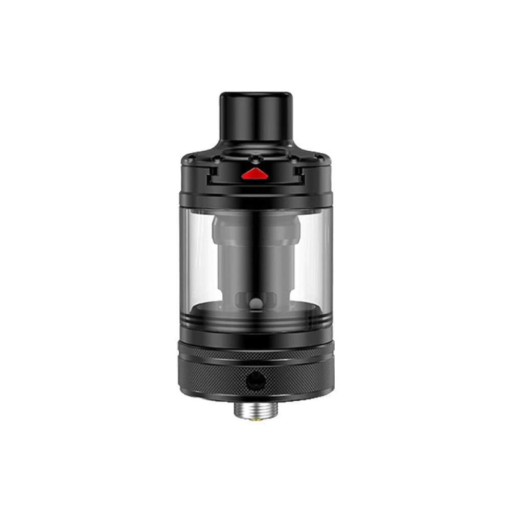  Black Aspire Nautilus 3 Tank