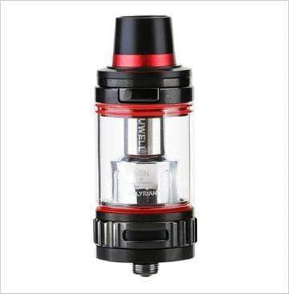  Black Uwell Valyrian Tank