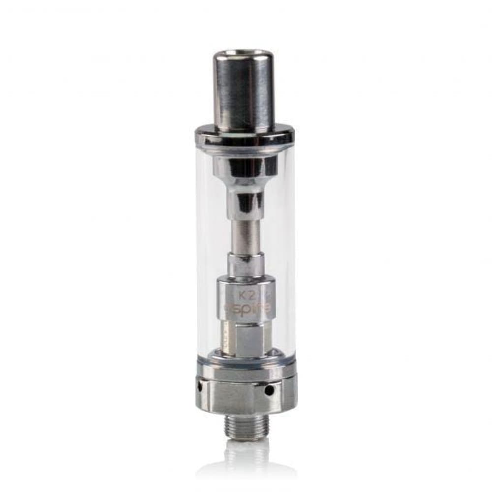  Black Aspire K2 Tank