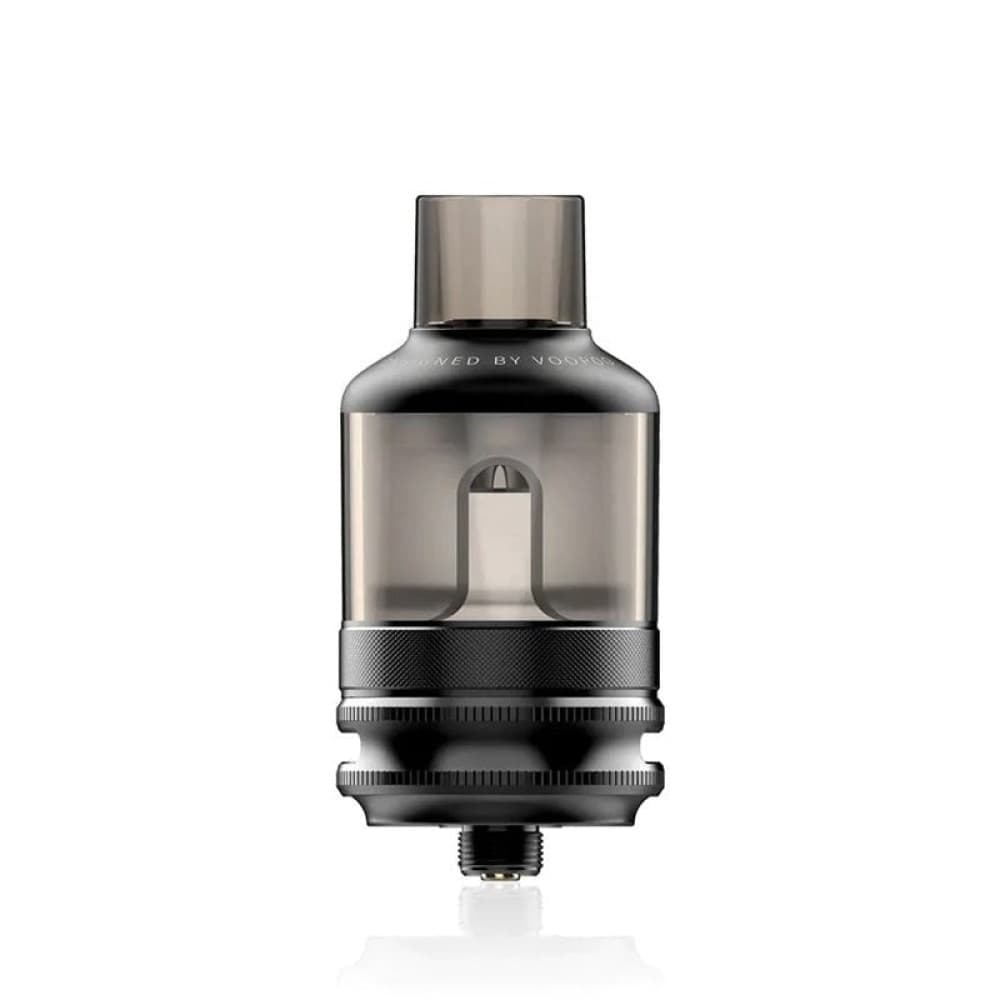  Black Voopoo  TPP Tank