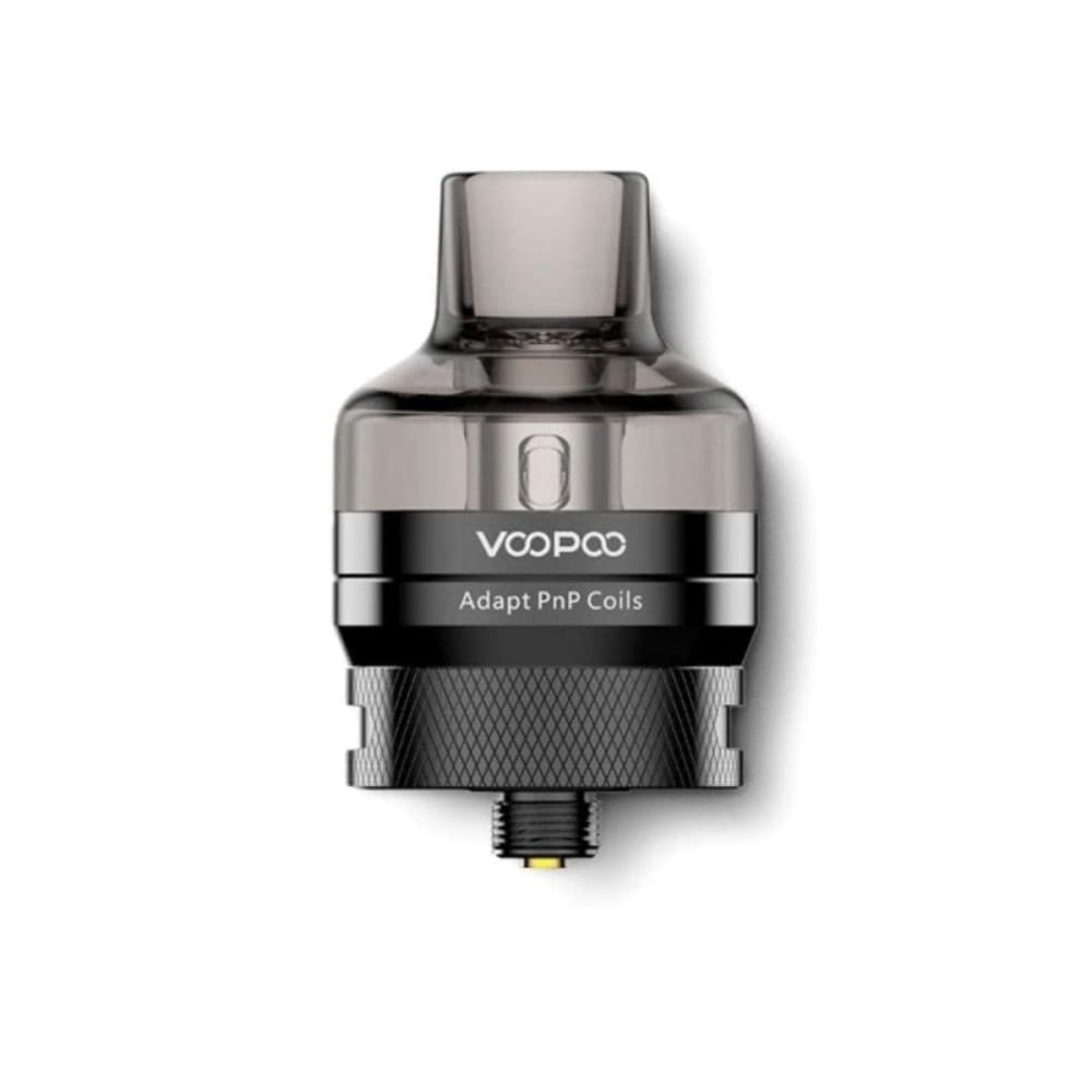  Black VooPoo Drag PnP Pod Tank