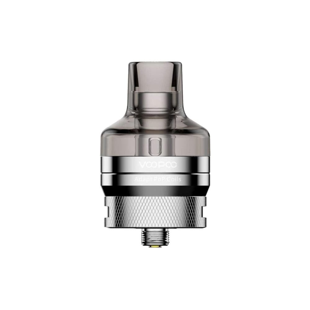  Silver VooPoo Drag PnP Pod Tank