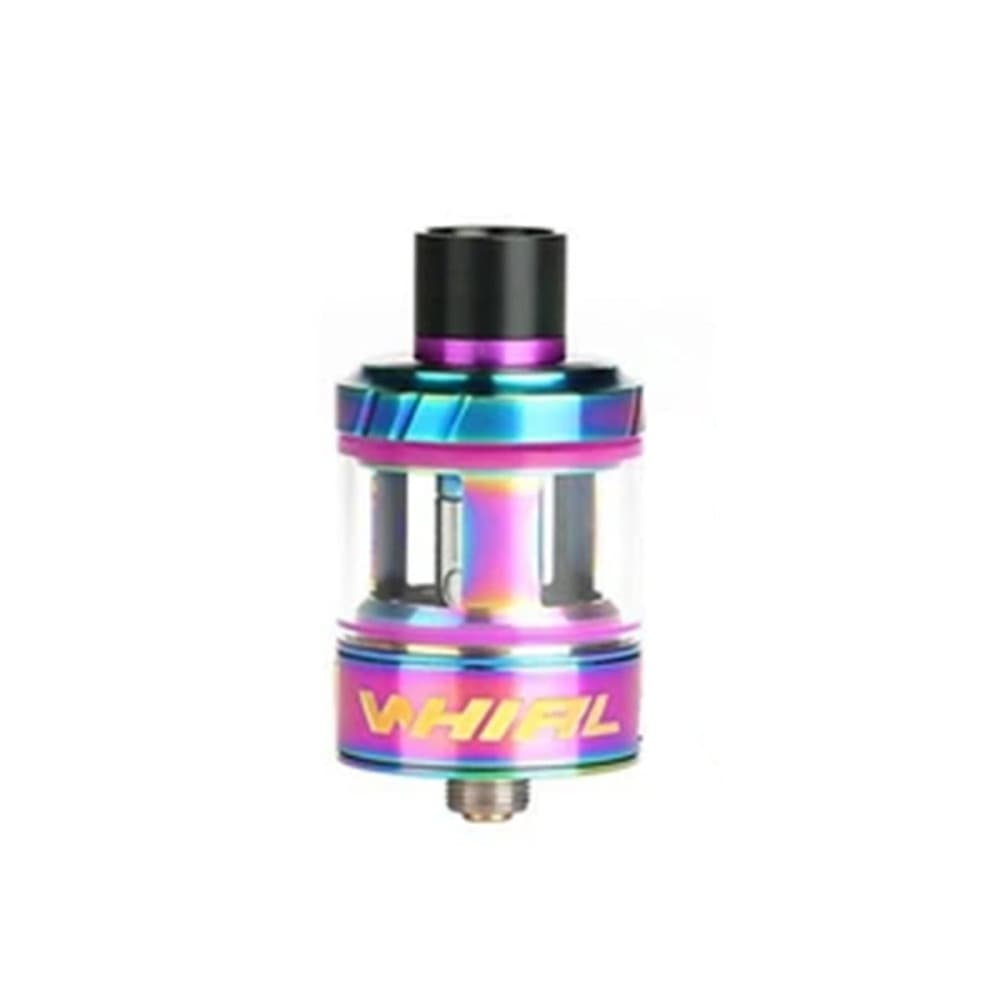  Iridescent Uwell Whirl Tank