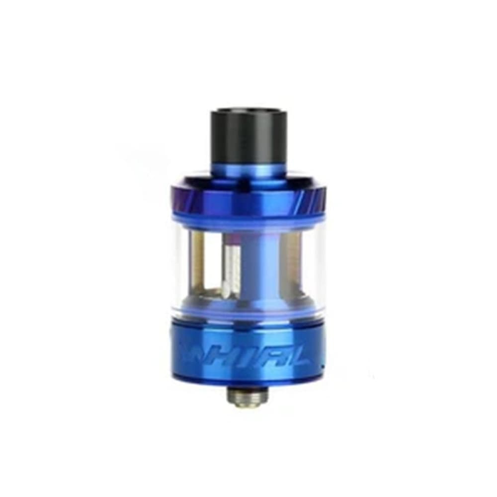  Sapphire Blue Uwell Whirl Tank
