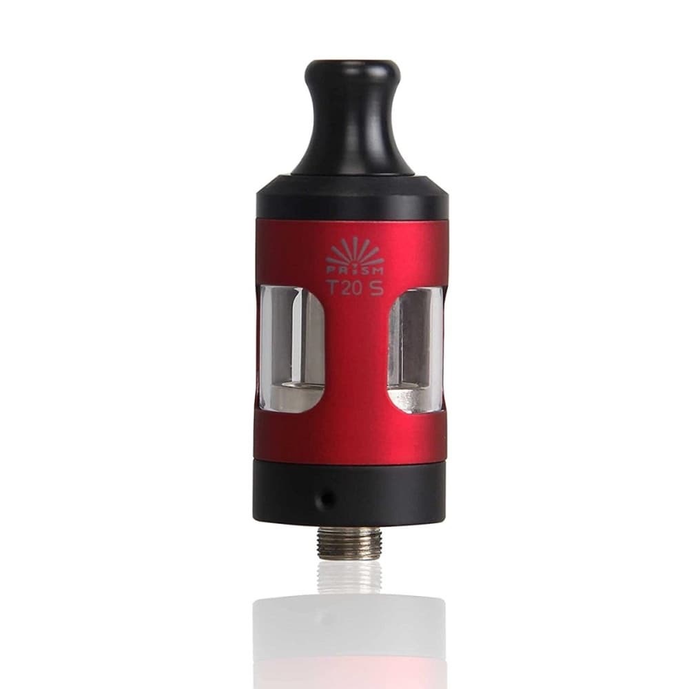  Red Innokin Prism T20S Tank
