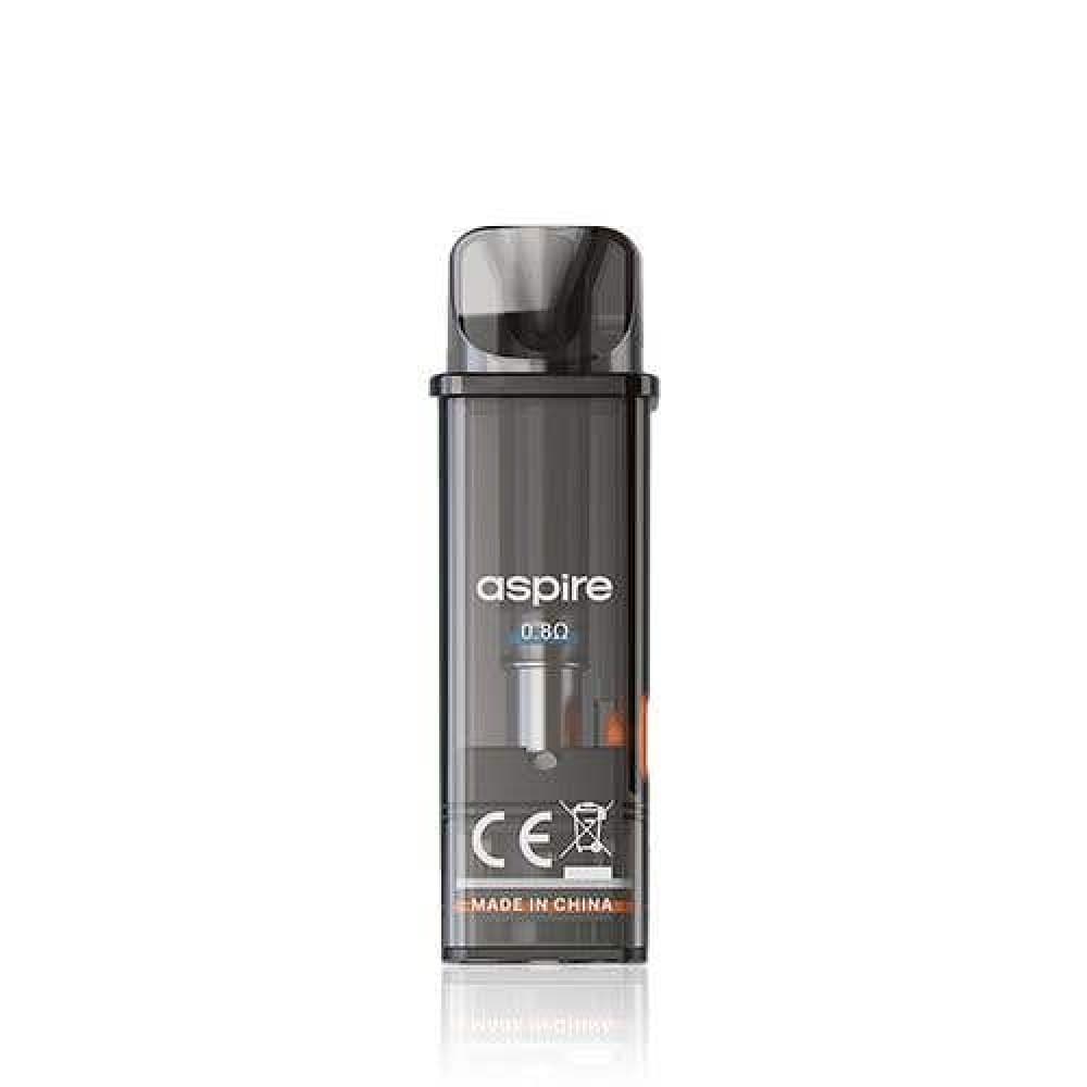  2.0ml Aspire - Gotek Replacement Pods - 2pack