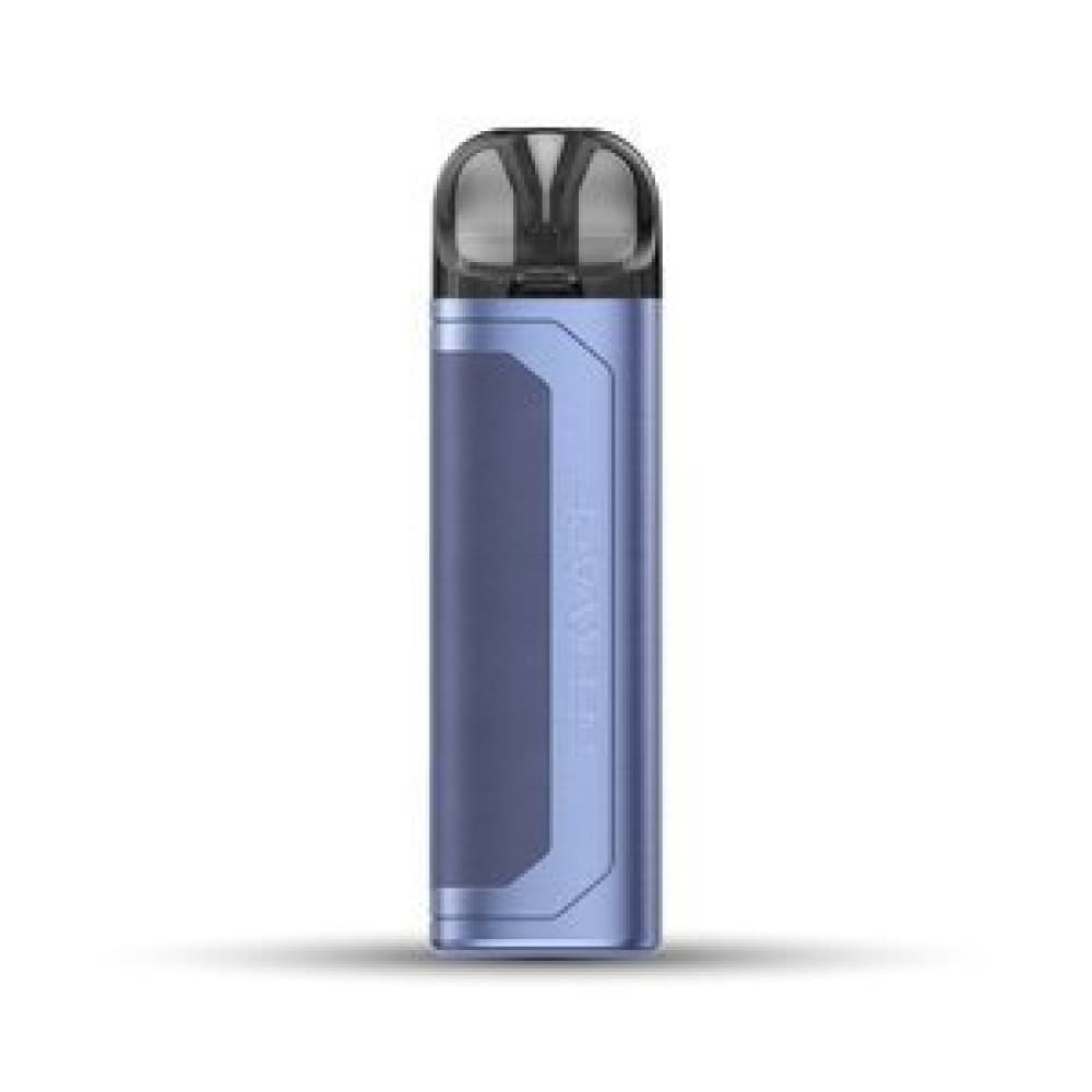  Blue purple Geekvape AU Pod Kit