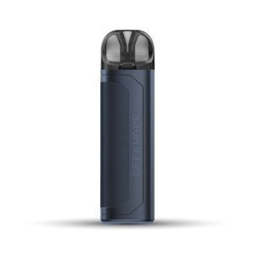  Blue Geekvape AU Pod Kit