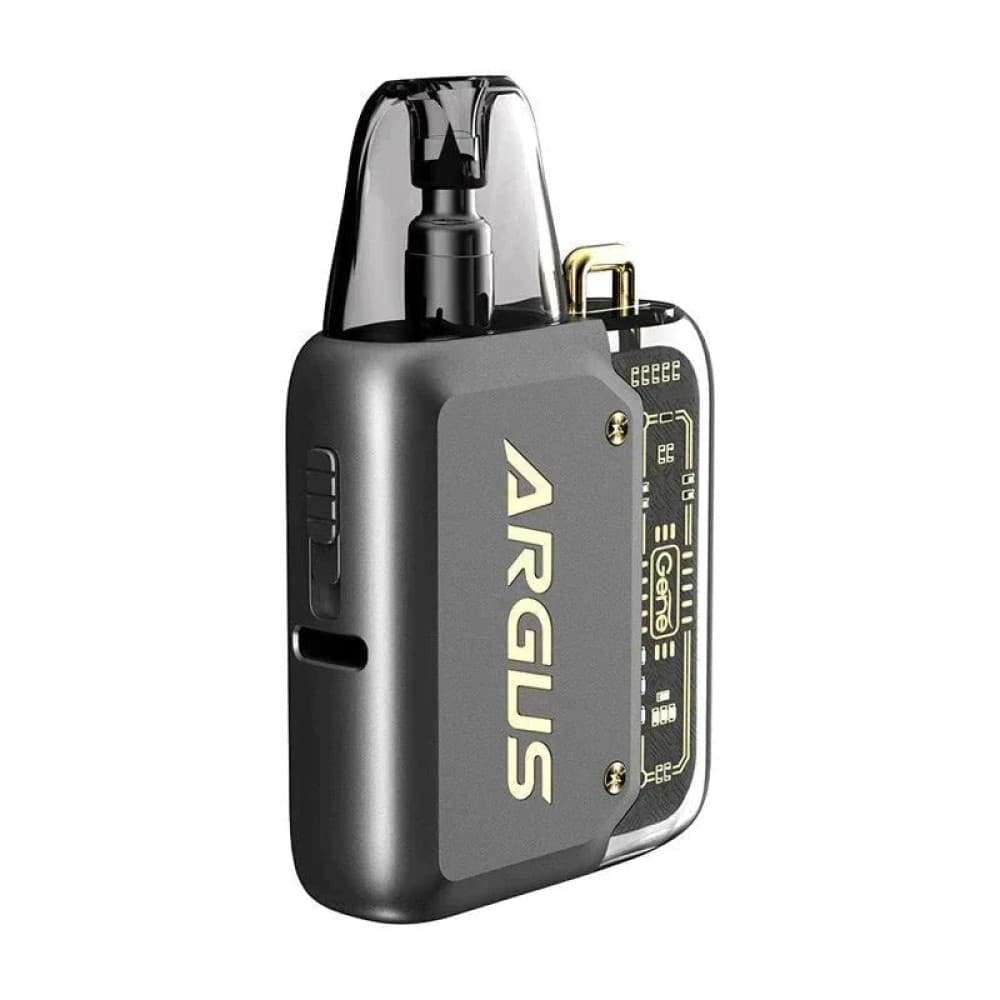  Gun Mental VooPoo- ARGUS P1 Pod Kit