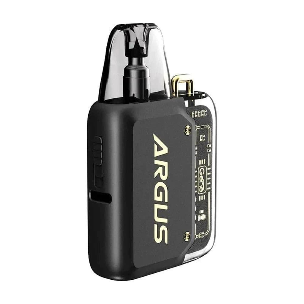 Black VooPoo- ARGUS P1 Pod Kit