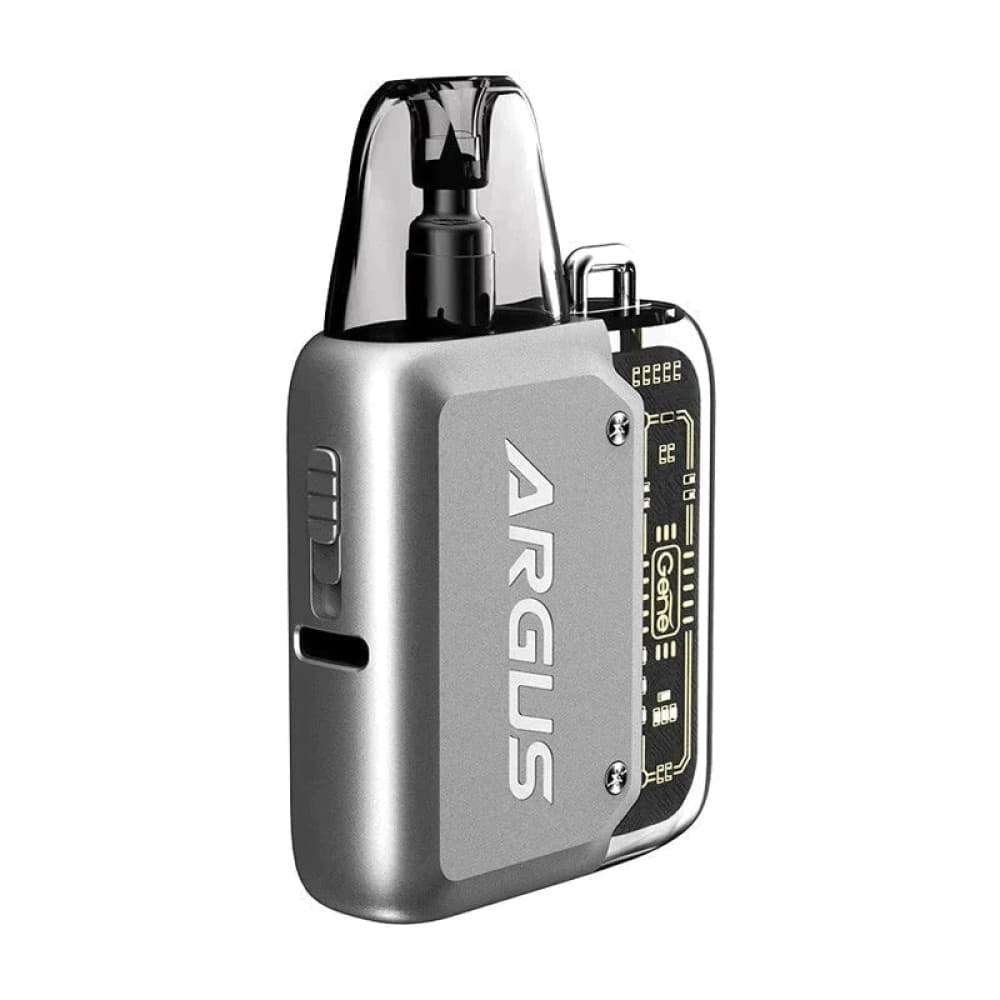  Silver VooPoo- ARGUS P1 Pod Kit
