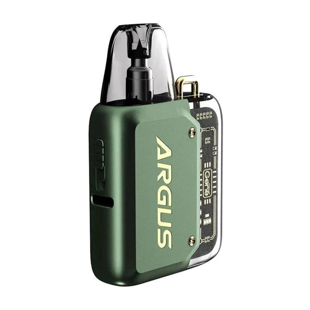  Green VooPoo- ARGUS P1 Pod Kit