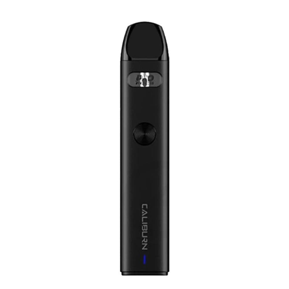  Black Uwell Caliburn A2 Pod Kit